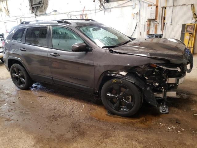 Photo 3 VIN: 1C4PJLLN5KD290915 - JEEP GRAND CHEROKEE 