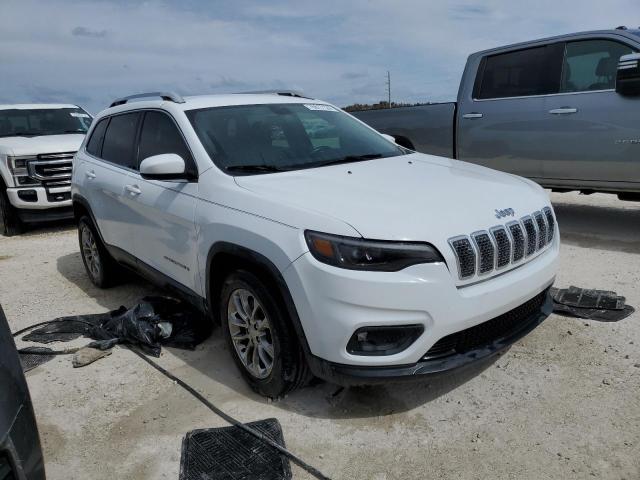 Photo 3 VIN: 1C4PJLLN6KD147603 - JEEP CHEROKEE L 