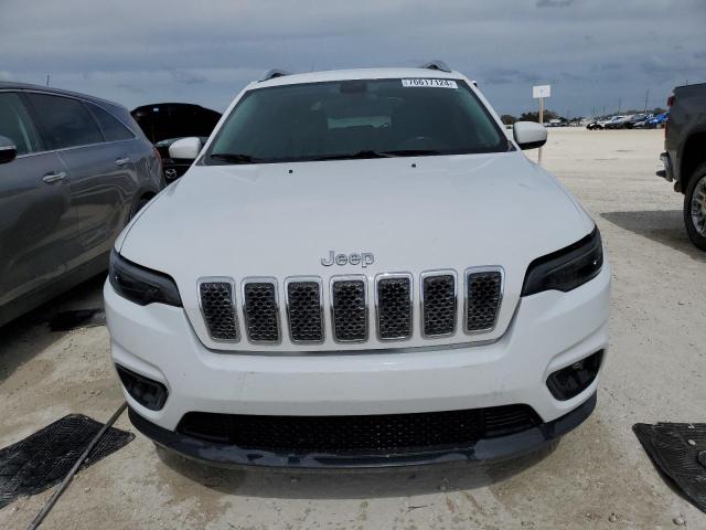 Photo 4 VIN: 1C4PJLLN6KD147603 - JEEP CHEROKEE L 