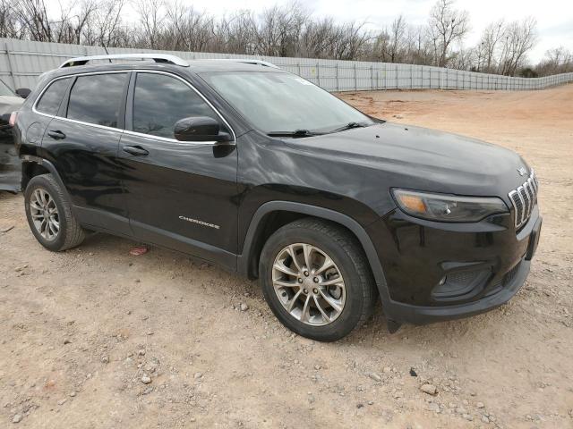 Photo 3 VIN: 1C4PJLLN7KD147531 - JEEP GRAND CHEROKEE 