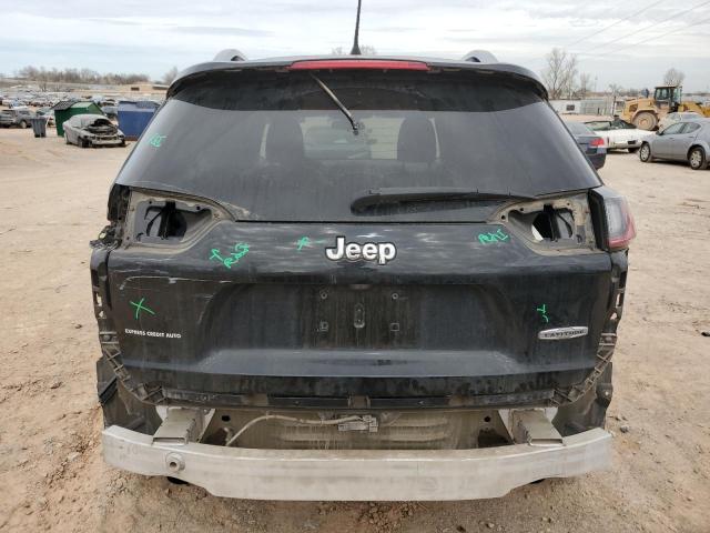 Photo 5 VIN: 1C4PJLLN7KD147531 - JEEP GRAND CHEROKEE 