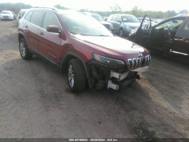 Photo 0 VIN: 1C4PJLLN7KD147674 - JEEP CHEROKEE 