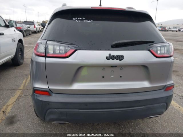 Photo 5 VIN: 1C4PJLLN8KD327021 - JEEP CHEROKEE 