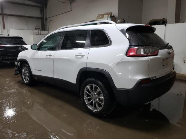 Photo 1 VIN: 1C4PJLLN9KD266326 - JEEP CHEROKEE L 