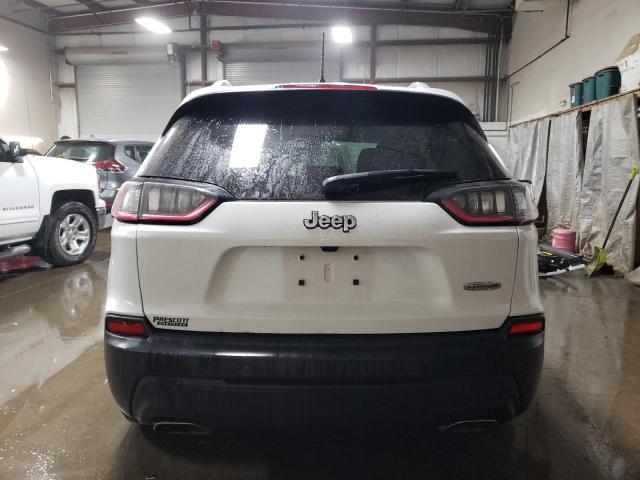 Photo 5 VIN: 1C4PJLLN9KD266326 - JEEP CHEROKEE L 