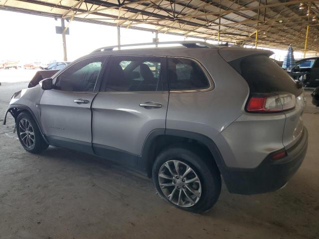 Photo 1 VIN: 1C4PJLLNXKD164176 - JEEP GRAND CHEROKEE 