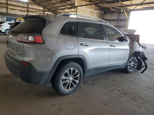 Photo 2 VIN: 1C4PJLLNXKD164176 - JEEP GRAND CHEROKEE 