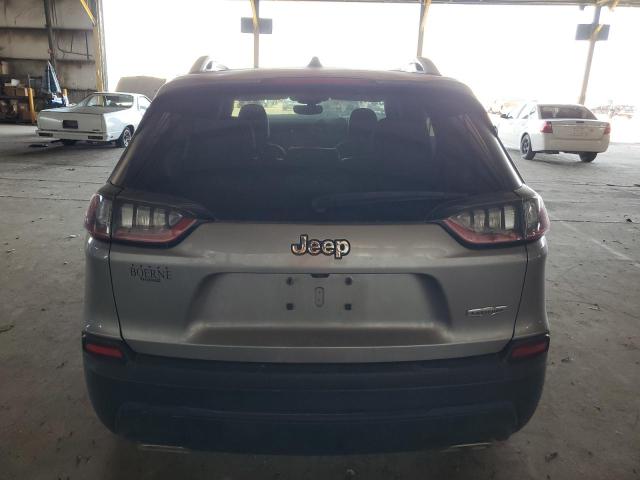 Photo 5 VIN: 1C4PJLLNXKD164176 - JEEP GRAND CHEROKEE 