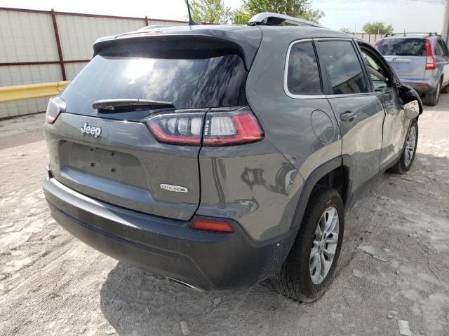 Photo 3 VIN: 1C4PJLLNXLD545866 - JEEP CHEROKEE L 