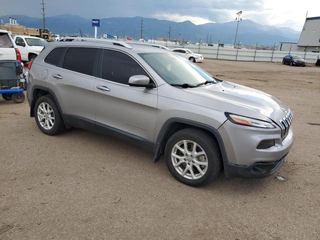 Photo 3 VIN: 1C4PJLLX0JD503351 - JEEP CHEROKEE L 