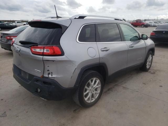 Photo 3 VIN: 1C4PJLLX0JD584142 - JEEP CHEROKEE L 