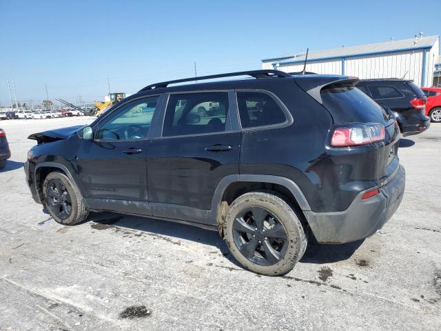 Photo 1 VIN: 1C4PJLLX0KD490375 - JEEP CHEROKEE 