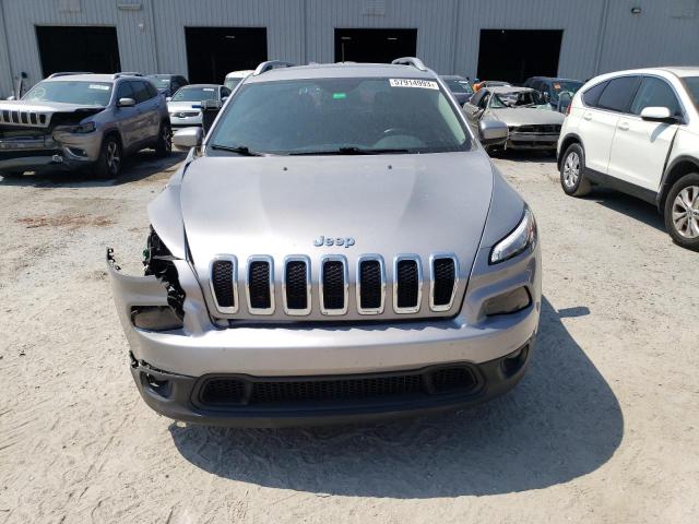 Photo 4 VIN: 1C4PJLLX1JD605824 - JEEP CHEROKEE L 