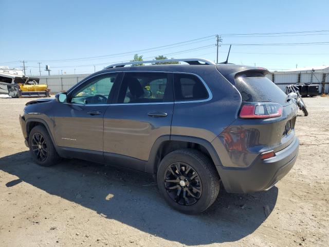 Photo 1 VIN: 1C4PJLLX1KD170773 - JEEP GRAND CHEROKEE 