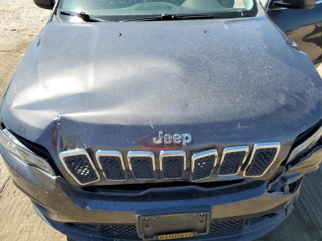 Photo 10 VIN: 1C4PJLLX1KD170773 - JEEP GRAND CHEROKEE 