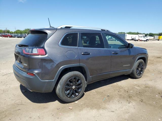 Photo 2 VIN: 1C4PJLLX1KD170773 - JEEP GRAND CHEROKEE 