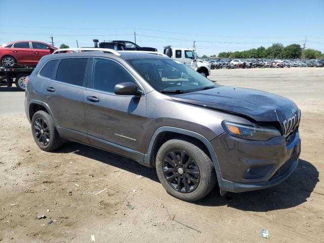 Photo 3 VIN: 1C4PJLLX1KD170773 - JEEP GRAND CHEROKEE 