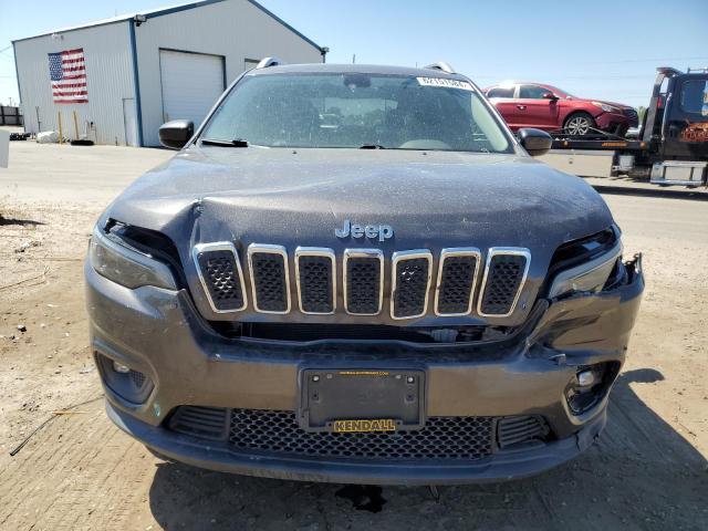 Photo 4 VIN: 1C4PJLLX1KD170773 - JEEP GRAND CHEROKEE 