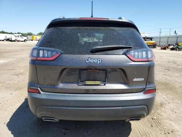 Photo 5 VIN: 1C4PJLLX1KD170773 - JEEP GRAND CHEROKEE 