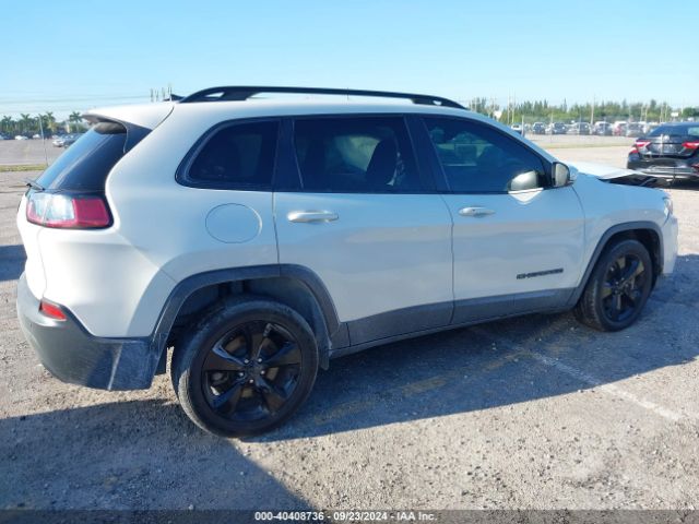 Photo 3 VIN: 1C4PJLLX1KD300860 - JEEP CHEROKEE 