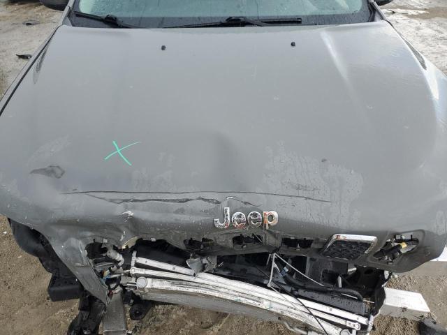 Photo 11 VIN: 1C4PJLLX1KD353543 - JEEP GRAND CHEROKEE 