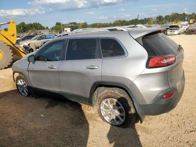 Photo 1 VIN: 1C4PJLLX2JD511418 - JEEP CHEROKEE L 