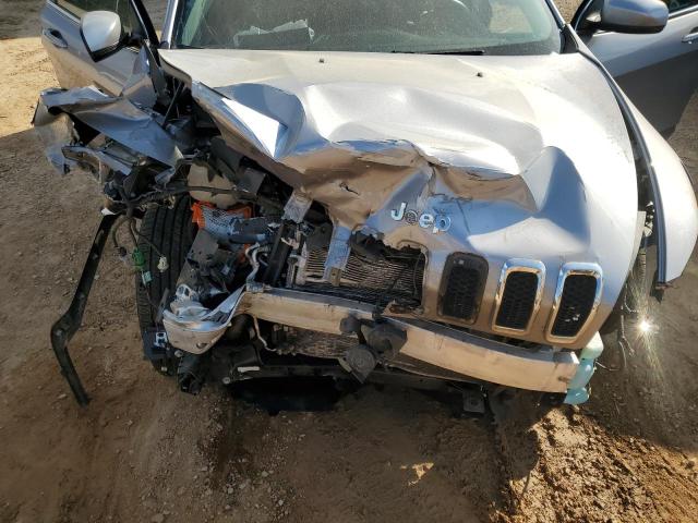 Photo 11 VIN: 1C4PJLLX2JD511418 - JEEP CHEROKEE L 