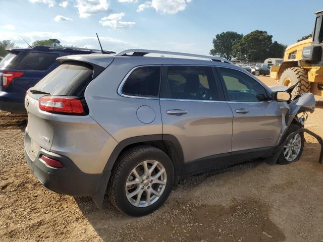 Photo 2 VIN: 1C4PJLLX2JD511418 - JEEP CHEROKEE L 