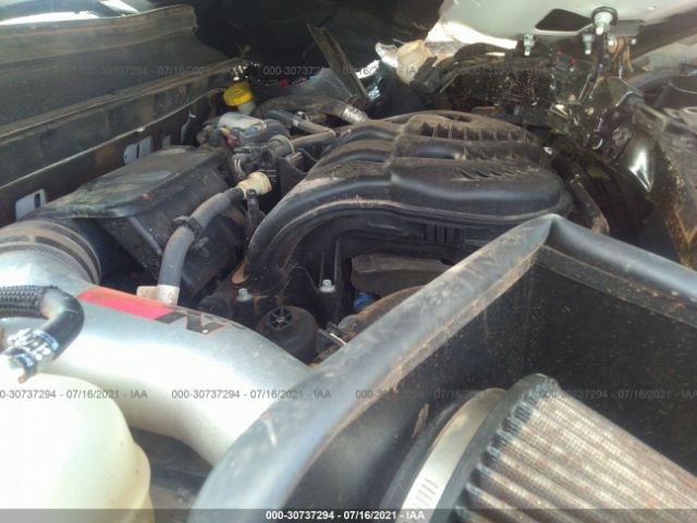 Photo 9 VIN: 1C4PJLLX2JD524671 - JEEP CHEROKEE 