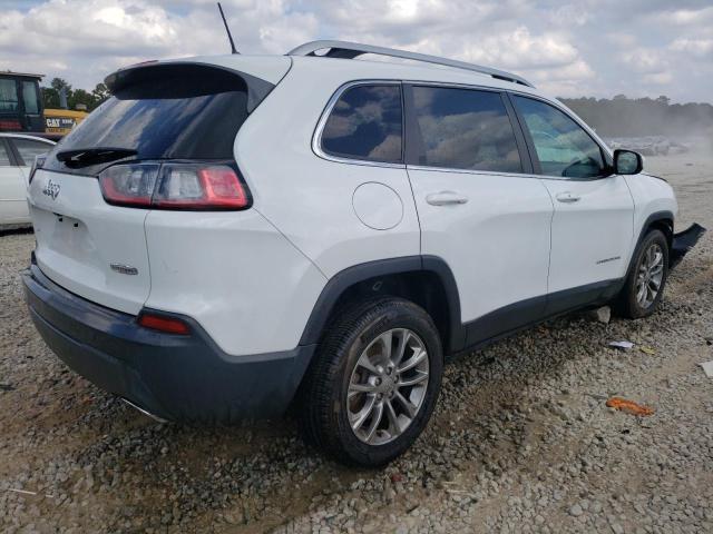 Photo 3 VIN: 1C4PJLLX2KD129178 - JEEP CHEROKEE L 