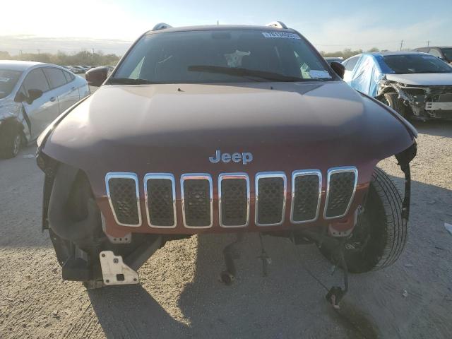 Photo 4 VIN: 1C4PJLLX2KD272101 - JEEP GRAND CHER 