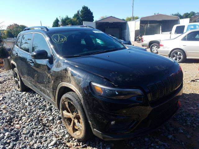 Photo 0 VIN: 1C4PJLLX2KD290789 - JEEP CHEROKEE L 