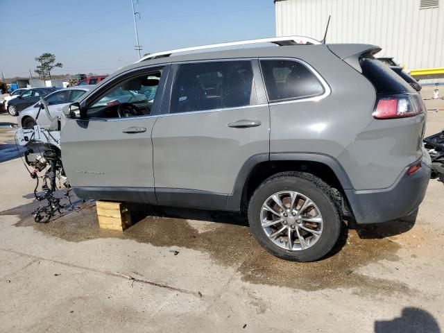 Photo 1 VIN: 1C4PJLLX2LD511101 - JEEP GRAND CHEROKEE 