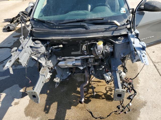 Photo 11 VIN: 1C4PJLLX2LD511101 - JEEP GRAND CHEROKEE 