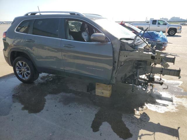 Photo 3 VIN: 1C4PJLLX2LD511101 - JEEP GRAND CHEROKEE 