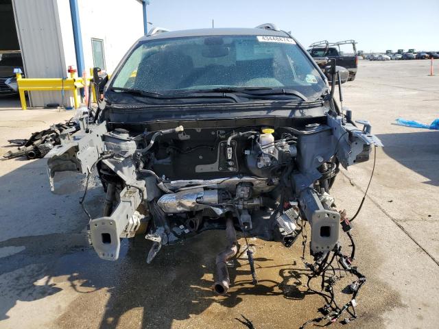 Photo 4 VIN: 1C4PJLLX2LD511101 - JEEP GRAND CHEROKEE 