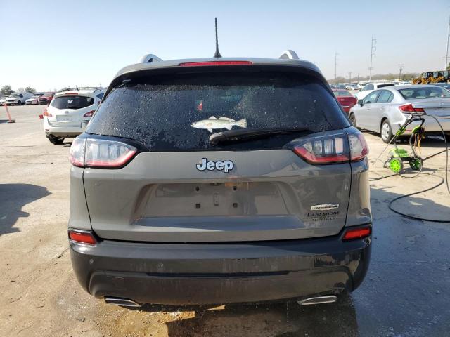 Photo 5 VIN: 1C4PJLLX2LD511101 - JEEP GRAND CHEROKEE 