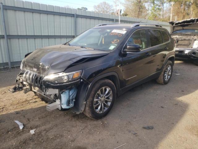 Photo 0 VIN: 1C4PJLLX3KD128945 - JEEP CHEROKEE L 