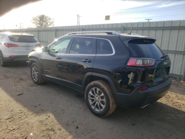 Photo 1 VIN: 1C4PJLLX3KD128945 - JEEP CHEROKEE L 