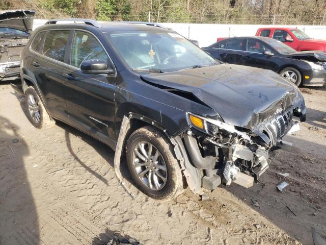 Photo 3 VIN: 1C4PJLLX3KD128945 - JEEP CHEROKEE L 