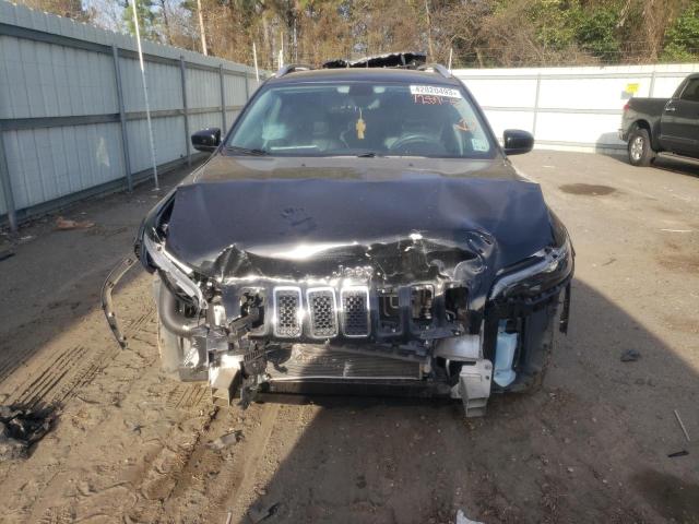 Photo 4 VIN: 1C4PJLLX3KD128945 - JEEP CHEROKEE L 