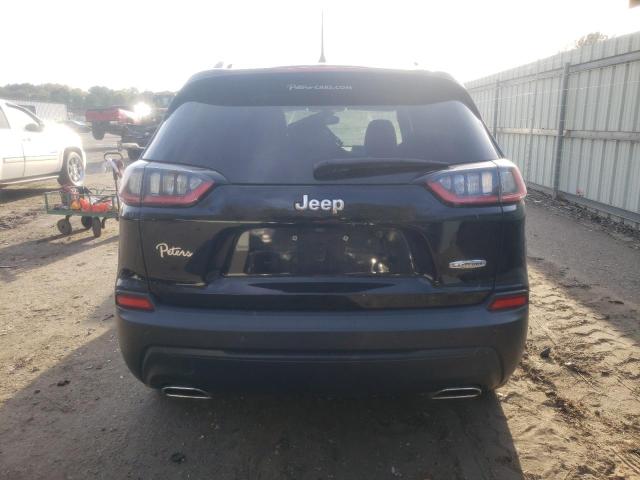 Photo 5 VIN: 1C4PJLLX3KD128945 - JEEP CHEROKEE L 