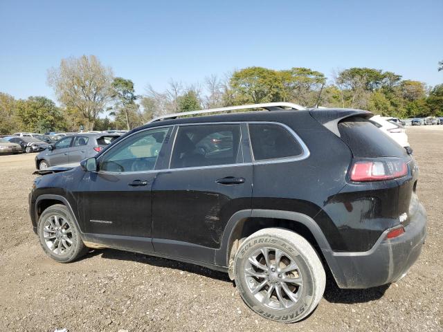 Photo 1 VIN: 1C4PJLLX5KD130258 - JEEP CHEROKEE L 