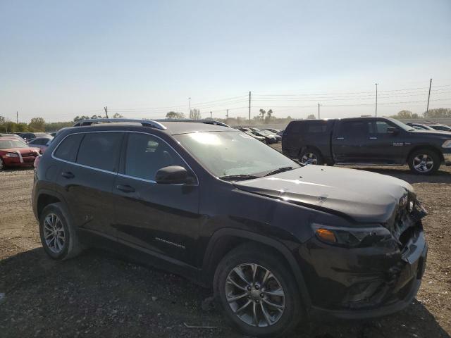 Photo 3 VIN: 1C4PJLLX5KD130258 - JEEP CHEROKEE L 