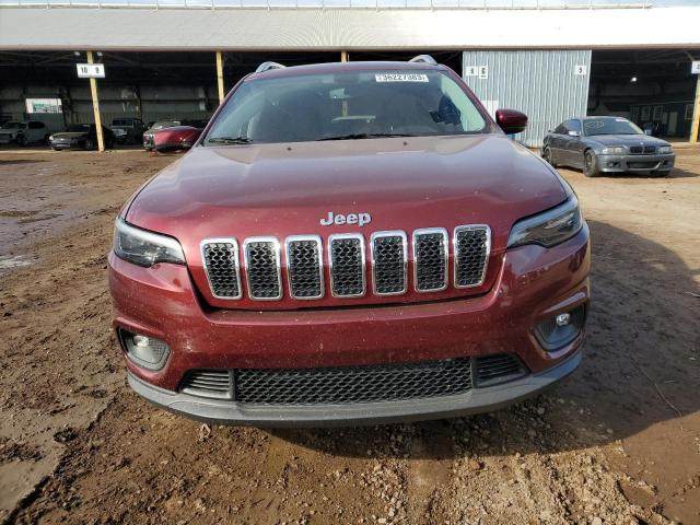 Photo 4 VIN: 1C4PJLLX5KD216007 - JEEP GRAND CHER 