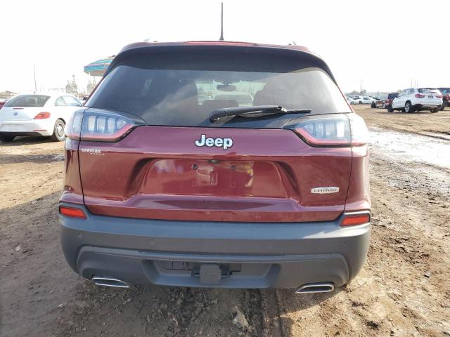 Photo 5 VIN: 1C4PJLLX5KD216007 - JEEP GRAND CHER 