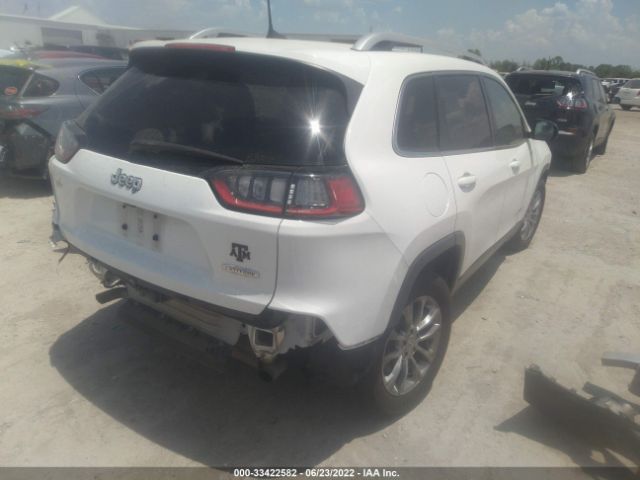 Photo 3 VIN: 1C4PJLLX5KD339676 - JEEP CHEROKEE 