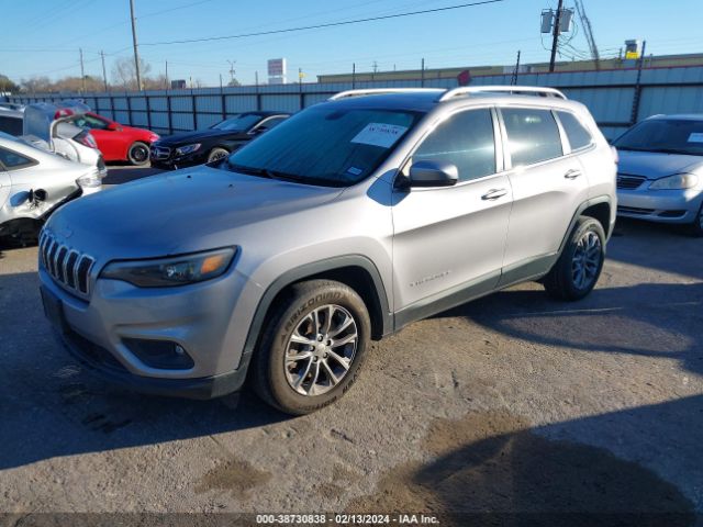 Photo 1 VIN: 1C4PJLLX5LD517085 - JEEP CHEROKEE 