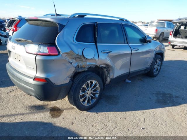 Photo 3 VIN: 1C4PJLLX5LD517085 - JEEP CHEROKEE 