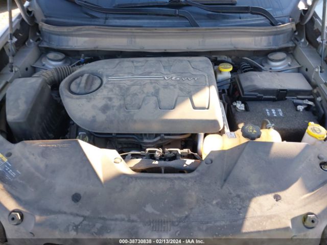 Photo 9 VIN: 1C4PJLLX5LD517085 - JEEP CHEROKEE 